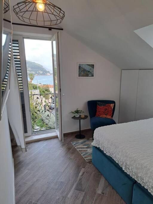 Grand Amore Apartment 杜布罗夫尼克 外观 照片