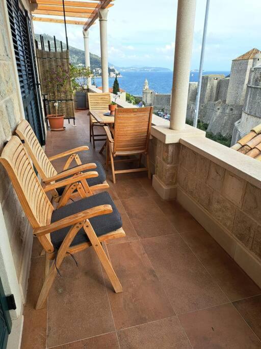 Grand Amore Apartment 杜布罗夫尼克 外观 照片