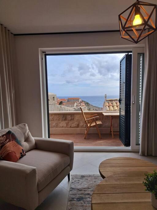 Grand Amore Apartment 杜布罗夫尼克 外观 照片
