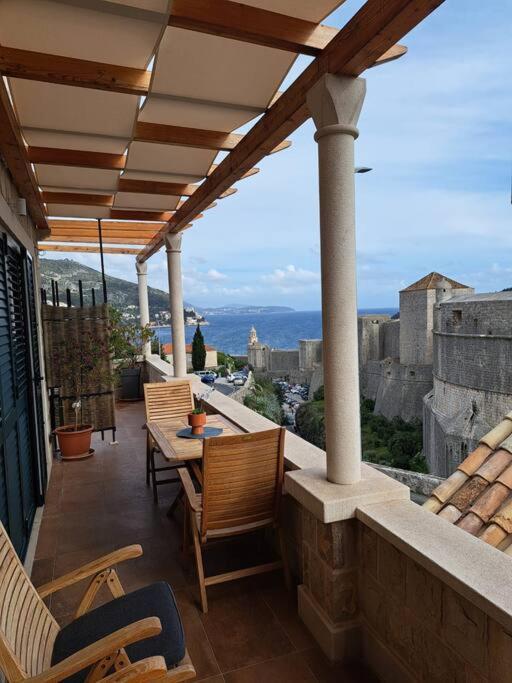Grand Amore Apartment 杜布罗夫尼克 外观 照片