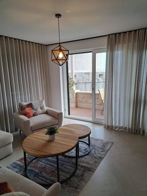 Grand Amore Apartment 杜布罗夫尼克 外观 照片