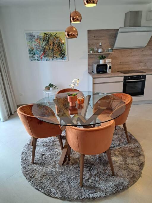 Grand Amore Apartment 杜布罗夫尼克 外观 照片