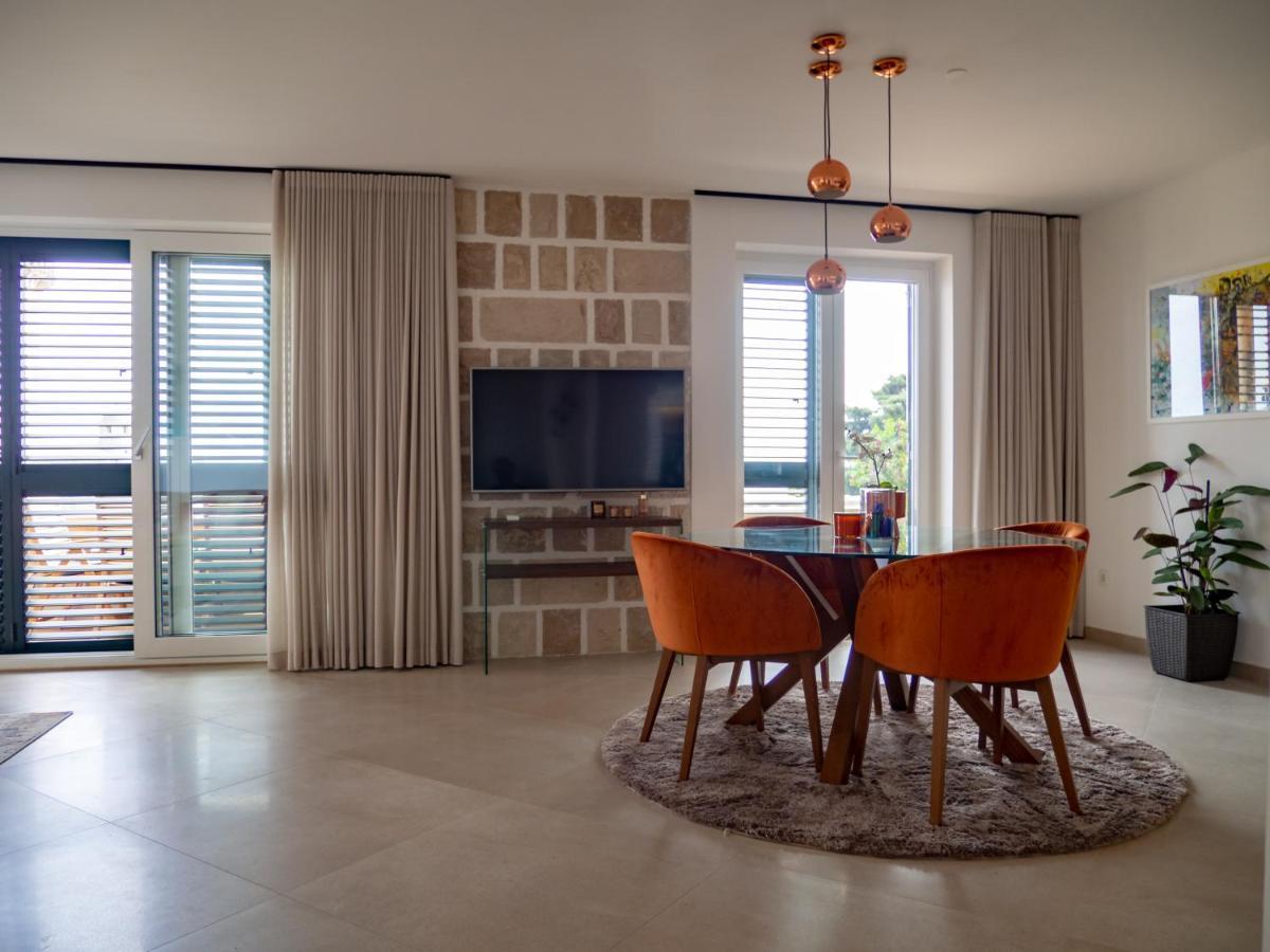 Grand Amore Apartment 杜布罗夫尼克 外观 照片
