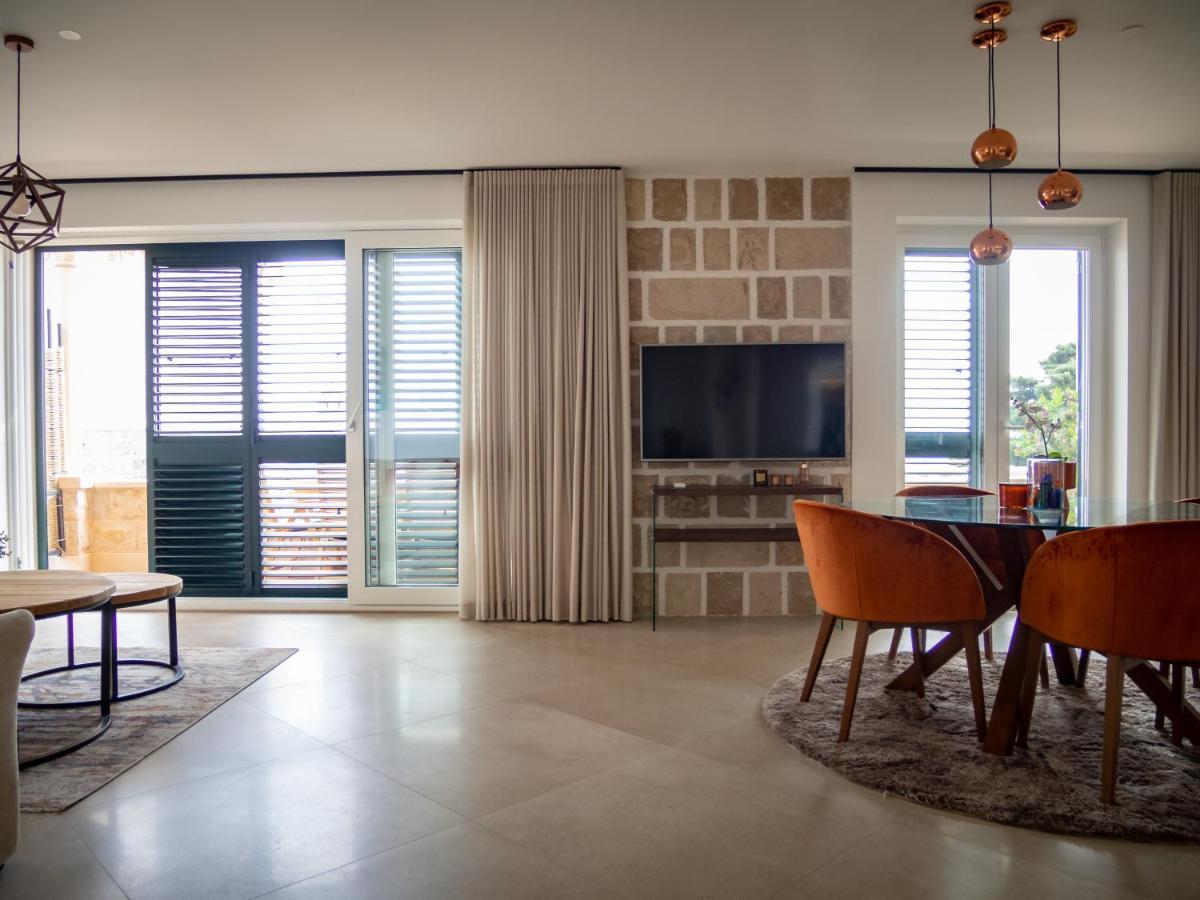 Grand Amore Apartment 杜布罗夫尼克 外观 照片