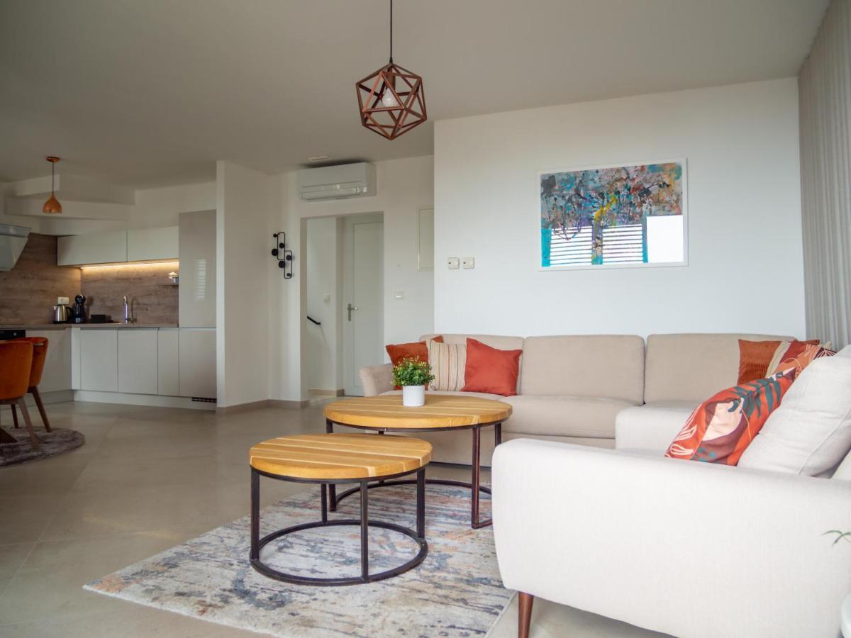 Grand Amore Apartment 杜布罗夫尼克 外观 照片
