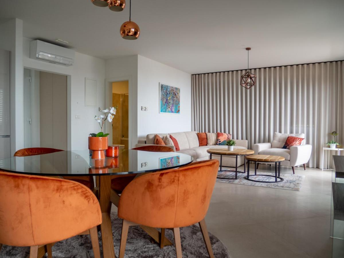 Grand Amore Apartment 杜布罗夫尼克 外观 照片