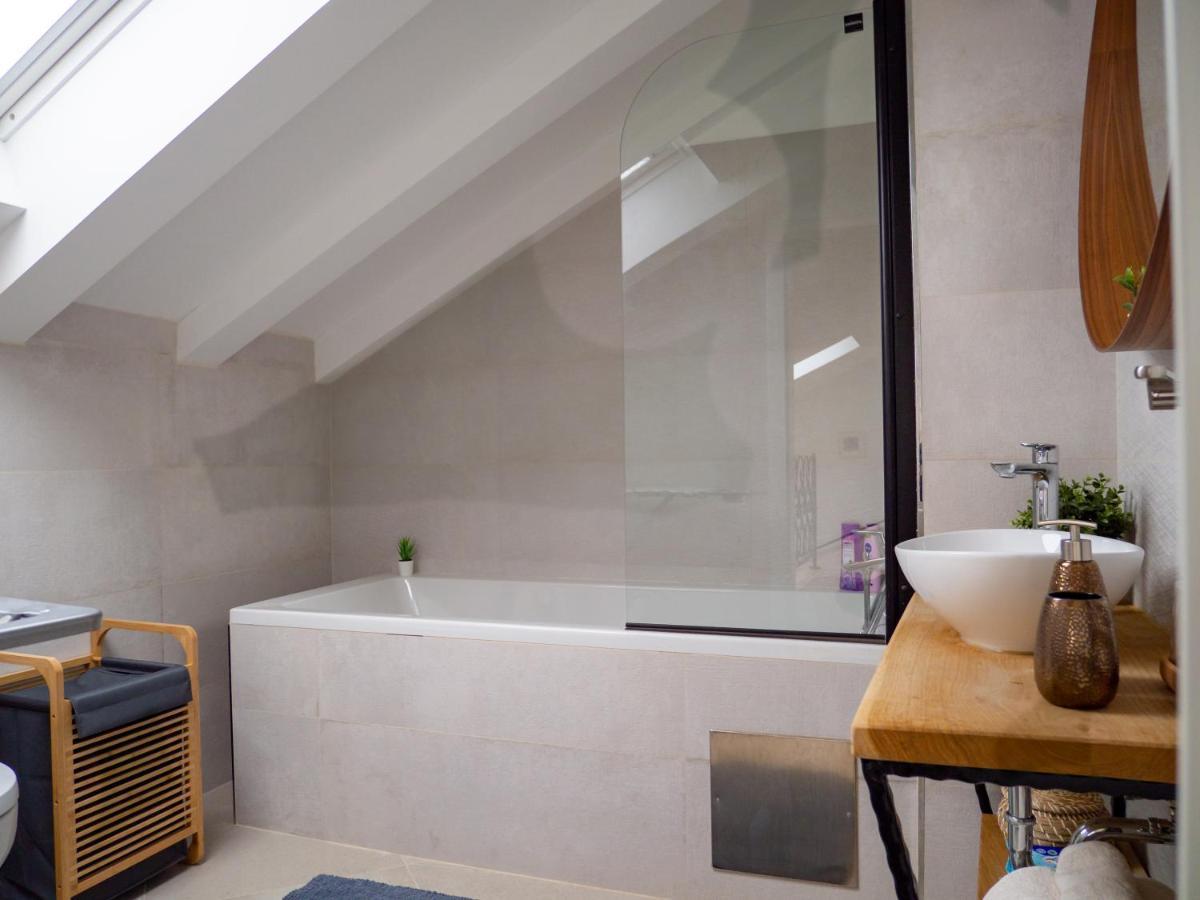 Grand Amore Apartment 杜布罗夫尼克 外观 照片
