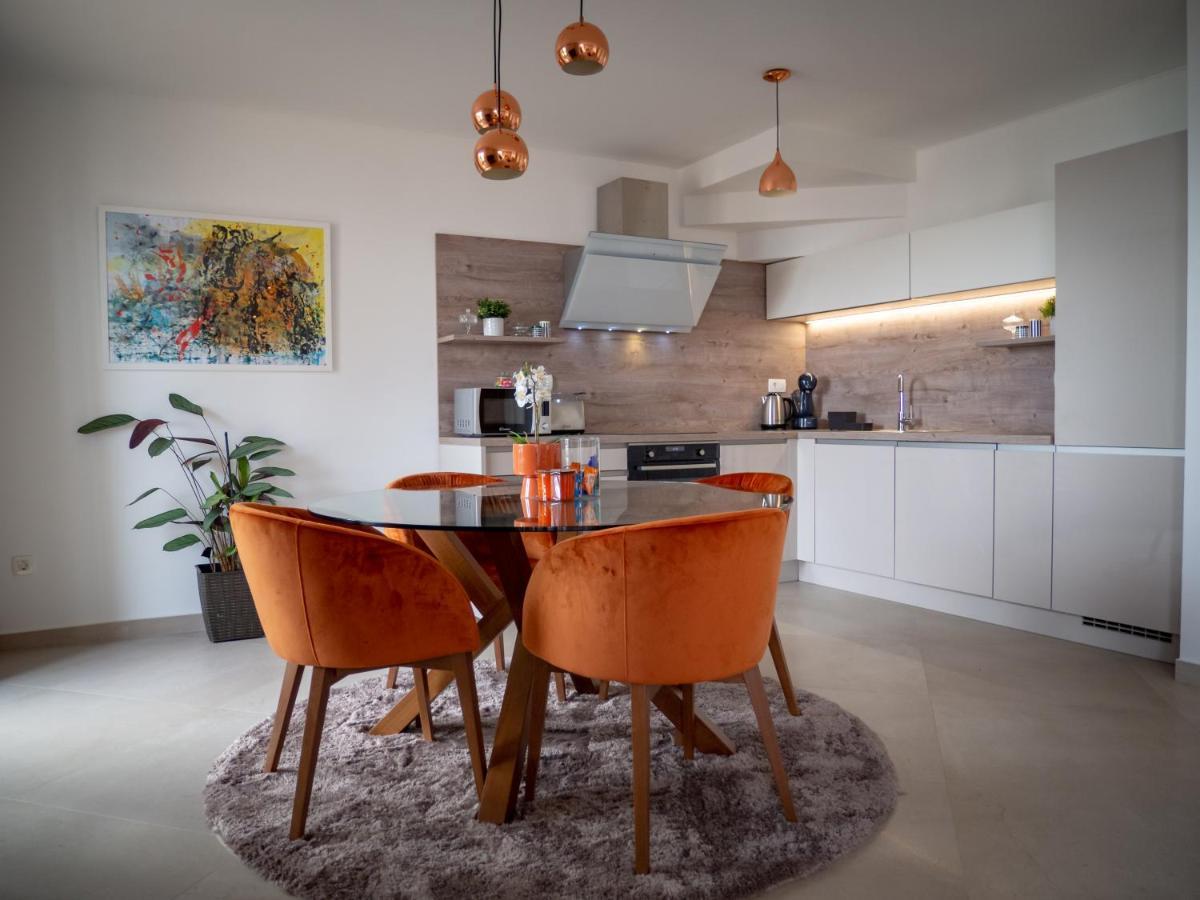 Grand Amore Apartment 杜布罗夫尼克 外观 照片